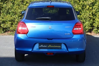 Suzuki Swift Suzuki Swift 1.2 Select Cruise|Ecc|Navi|Pdc|Lmv|Stoelverw.|Lane assist - afbeelding nr 51