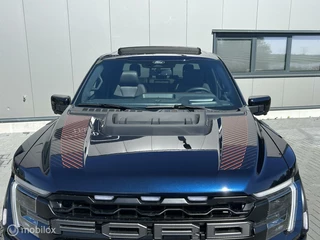 Ford Raptor Ford F150 Raptor  37