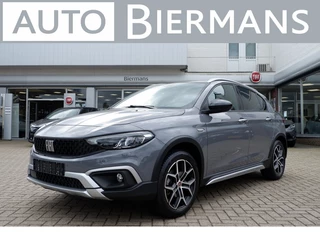 Fiat Tipo Cross 1.0 Cross Navi/Camera 12MND Bovag garantie Rijklaarprijs!