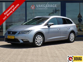 SEAT Leon - 356746913-0