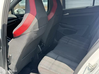 Volkswagen Golf Volkswagen Golf 2.0 GTI DSG ECC-AIRCO/LED/NAVI/CRUISE/PDC - afbeelding nr 11