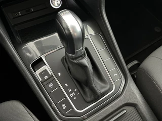 Volkswagen Golf Sportsvan - afbeelding nr 18