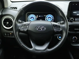 Hyundai Kona Hyundai Kona 1.0 T-GDI Comf Smart | achteruitrijcamera | Navigatie | Carplay - afbeelding nr 22