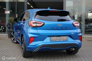 Ford Puma Ford Puma 1.0 EcoBoost Hybrid ST-Line X/Full Options!! - afbeelding nr 9