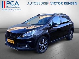 Peugeot 2008 - 18410129-0
