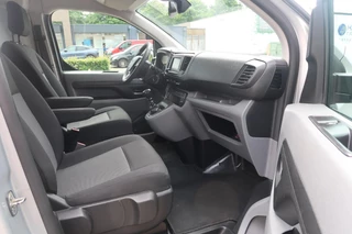 Toyota ProAce Toyota ProAce Worker 1.6 D-4D MARGE|NAVIGATIE|KEYLESS|TREKHAAK|CAMERA|CLIMATE-AIRCO|DEALER ONDERHOUDEN - afbeelding nr 23