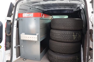 Ford Transit Connect Ford Transit Connect 1.0 Ecoboost 100 PK | Stoelverwarming | PDC V+A | Airco | Schuifdeur | Bluetooth | BPM Vrij | Nieuwe APK | Onderhoudsbeurt - afbeelding nr 25