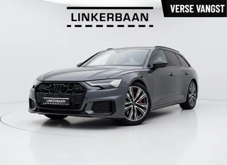 Audi A6 Avant 55 TFSI e Quattro Pro Line S Competition | SOH 96% | Panodak | Matrix | Leder | 20 inch |