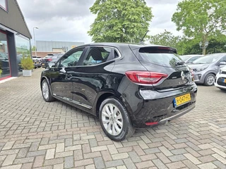 Renault Clio Renault Clio 1.3 TCe Intens AUTOMAAT Clima|Navi|LED|360|Camera|Nap!! - afbeelding nr 42