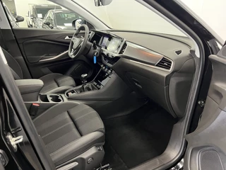 Opel Grandland Opel Grandland 1.2 Turbo Edition 130PK / STOEL-STUURVERW. / PDC / LED / BOVAG - afbeelding nr 31