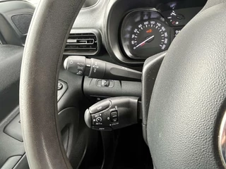 Toyota ProAce Toyota PROACE CITY 1.5 D-4D Innovator Carplay/Keyless/Adapt.Cruise/Clima/PDC/16