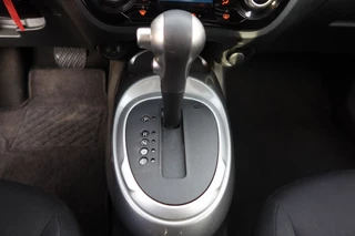 Nissan Juke - afbeelding nr 13