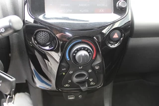 Peugeot 108 - afbeelding nr 12