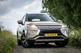Mitsubishi Eclipse Cross Mitsubishi Eclipse Cross 1.5 DI-T Pure | Nap | Trekhaak - afbeelding nr 32