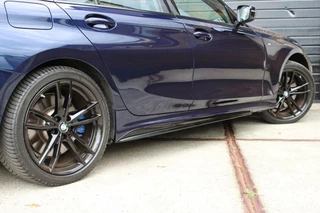 BMW 3 Serie BMW 3-serie Touring 330e xDrive M Sport Performance - afbeelding nr 12