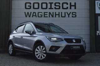 SEAT Arona Seat Arona 1.0 TSI Style Business Intense | Beats | LED | Stoelverwarming | - afbeelding nr 2