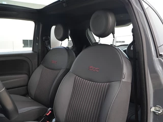 Fiat 500 - afbeelding nr 25
