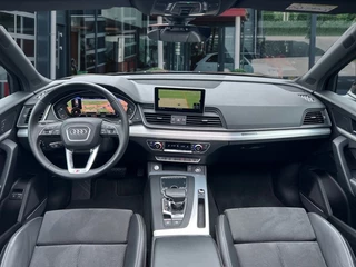 Audi Q5 - afbeelding nr 14