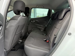 Renault Clio Renault Clio 0.9 TCe Limited Navi,Airco,Cruise,PDC,Bluetooth,Elek ramen,Lm velgen,Keyless,N.A.P,APK tot 06-2026 - afbeelding nr 8
