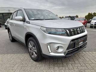 Suzuki Vitara - afbeelding nr 7