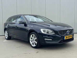 Volvo V60 Volvo V60 1.5 T3 Nordic+|Navi|NL-Auto|Geartronic - afbeelding nr 32
