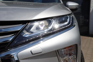 Mitsubishi Eclipse Cross - afbeelding nr 22