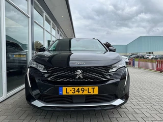 Peugeot 3008 Peugeot 3008 1.2 PureTech Blue Lease Allure|Trekhaak|Camera|Navi|Keyless| - afbeelding nr 2