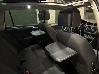 Volkswagen Tiguan Volkswagen Tiguan 2.0 TSI 4Motion R-Line|PANO|360 Cam|Carplay|BOMVOL - afbeelding nr 29