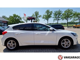 Ford Focus Ford Focus 1.0 EcoB. Tr Ed. bns - afbeelding nr 6