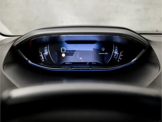 Peugeot 5008 (APPLE CARPLAY, GROOT NAVI, LANE ASSIST, LEDEREN SPORTSTOELEN, PARKEERSENSOREN, CRUISE, NIEUWE APK, NIEUWSTAAT) - afbeelding nr 22