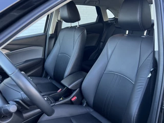 Mazda CX-3 Mazda CX-3 2.0 SkyActiv-G 121 Luxury | Navi | Camera | Carplay | LED - afbeelding nr 27