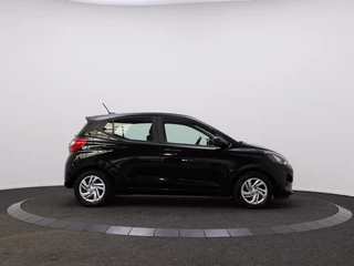 Hyundai i10 - afbeelding nr 11