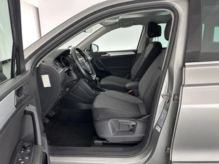 Volkswagen Tiguan *ADAPTIVE-CRUISE | NAVI-FULLMAP | KEYLESS | CAMERA | BLINDSPOT | COMFORT-SEATS | ECC | PDC | 17''ALU* - afbeelding nr 8