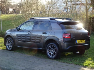 Citroën C4 Cactus - afbeelding nr 3