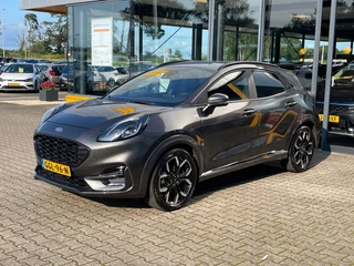 Ford Puma - afbeelding nr 6
