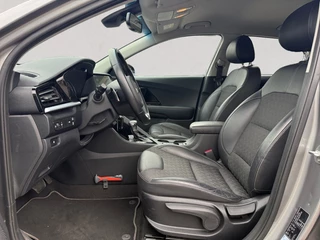 Kia Niro - afbeelding nr 8