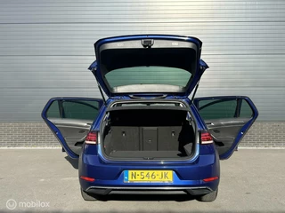 Volkswagen Golf Volkswagen Golf 1.0 TSI  JOIN EDITION VOL! CRUISE*CLIMA*CARPLAY - afbeelding nr 5