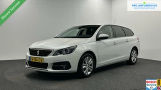 Peugeot 308 - 439593086-0