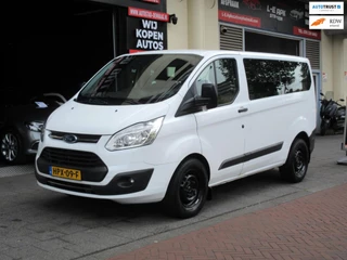 Ford Transit Custom - 304740041-0