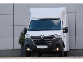 Renault Master - afbeelding nr 36
