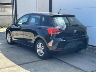 SEAT Ibiza Seat Ibiza 1.0 TSI Style - afbeelding nr 20