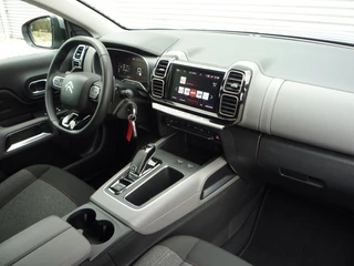 Citroën C5 Aircross Citroën C5 Aircross 1.2 Turbo (130Pk) Business Navi Géén Afleverkosten - afbeelding nr 10