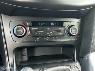Ford Focus Ford Focus Wagon 1.0 ST-Line Navi Clima CarPlay Orig NL Stoer - afbeelding nr 33