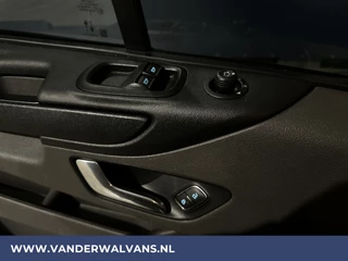 Ford Transit Custom Android Auto, Cruisecontrol, Verwarmde voorruit, Parkeersensoren, Bijrijdersbank - afbeelding nr 17