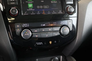 Nissan QASHQAI - afbeelding nr 21