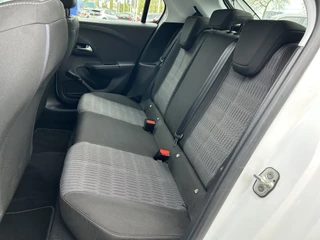 Opel Corsa-e 50% deal 6.475,- ACTIE Automaat / Navi / Clima / Virtual display / Cruise - afbeelding nr 25