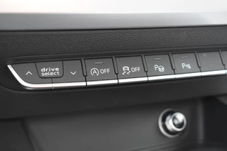 Audi A4 Audi A4 Allroad 2.0 TFSI Edition, Xenon, B&O, Lane, ACC, HUD - afbeelding nr 35