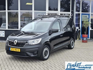 Renault Express Renault Express 1.5 dCi 75 Comfort AIRCO CRUISE TREKHAAK EX BTW GEEN AFLEVERKOSTEN - afbeelding nr 1
