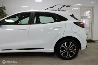 Ford Puma Ford Puma 1.0 EcoBoost Hybrid ST-Line | Trekhaak|Winter pack - afbeelding nr 14