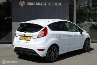 Ford Fiesta Ford Fiesta 1.0 EcoBoost|Titanium ST-Line|5Drs|Navi|Nap - afbeelding nr 3